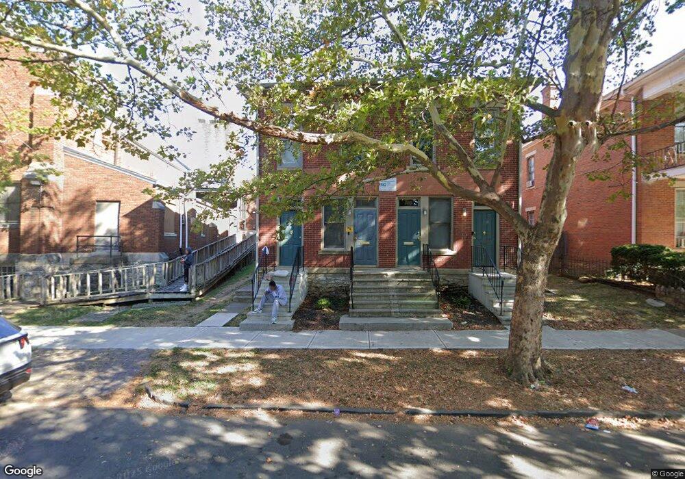 20 E 3rd Ave, Columbus, OH 43201 - photo 1