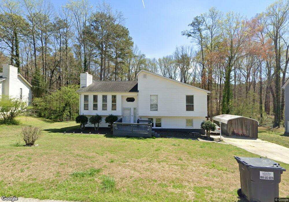 1488 Ashlyn Ct unit 3, Austell, GA 30168 - photo 1