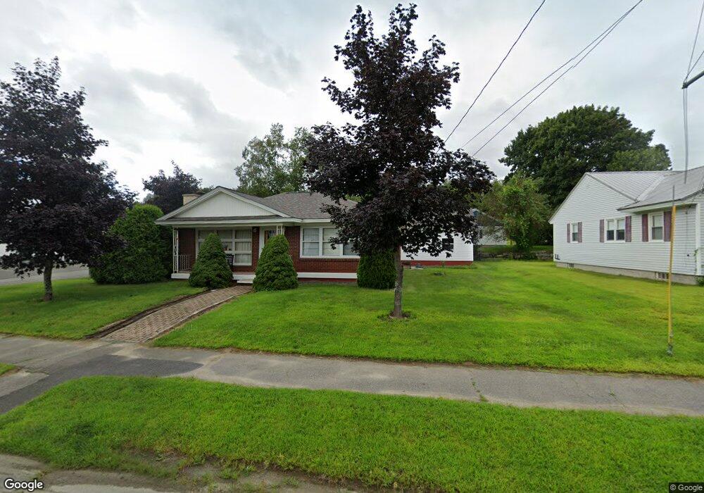 121 Forest Ave, Millinocket, ME 04462 - photo 1