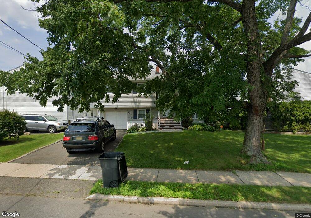 3 Lamker Ct unit HM, Little Ferry, NJ 07643 - photo 1