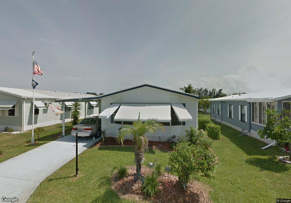 425 Kumquat Dr, Sebastian, FL 32976 - photo 1