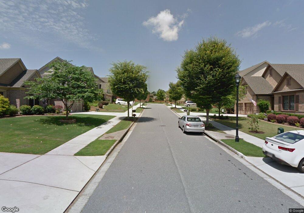 W Willow Haven Way, Suwanee, GA 30024 - photo 1