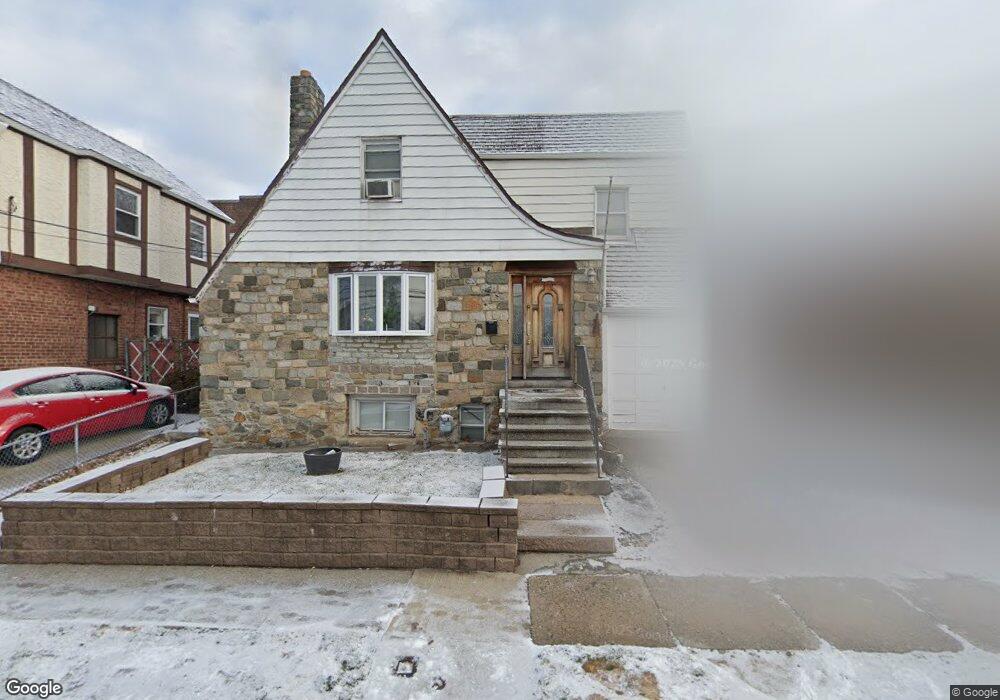 42 King Ave, Yonkers, NY 10704 - photo 1