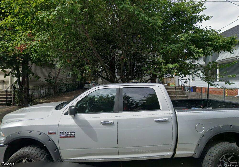 201-203 S 6th St unit 2nd floor, Newark, NJ 07103 - photo 1