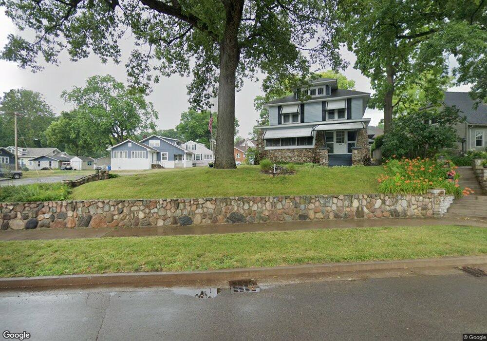 431 Forest Place, Culver, IN 46511 - photo 1