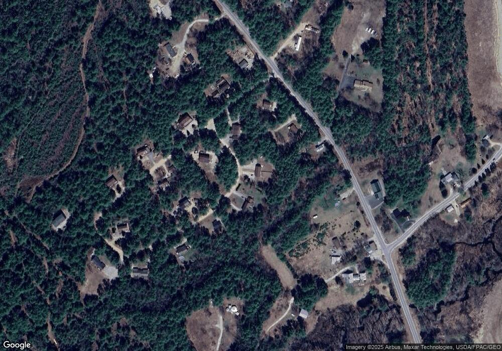 231 Webster Rd, Center Conway, NH 03813 - photo 1