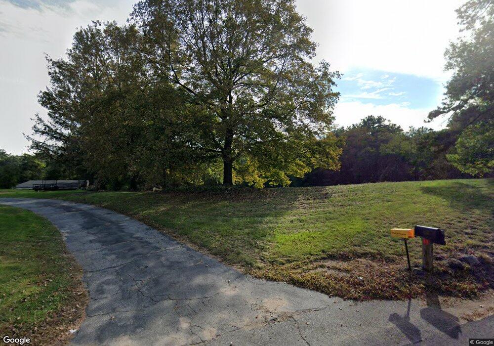 158 W Stafford Rd, Stafford Springs, CT 06076 - photo 1