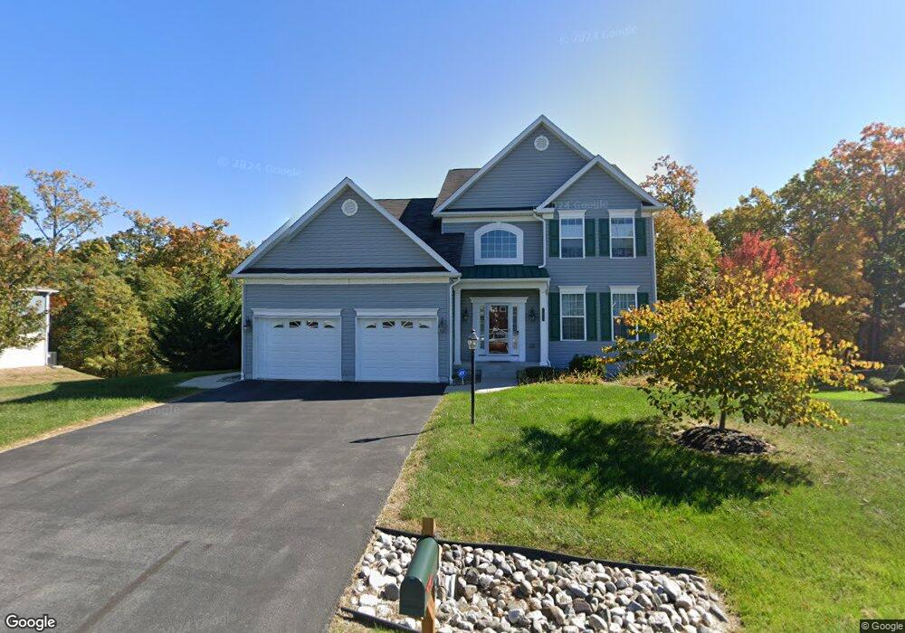 1075 Riparian Dr, Falling Waters, WV 25419 - photo 1