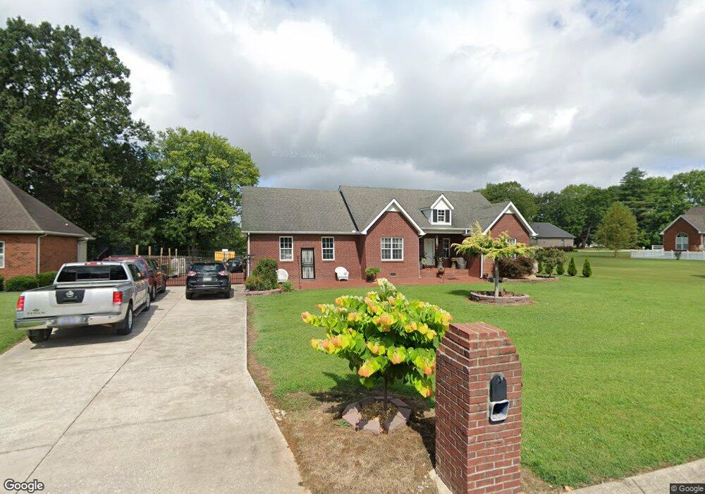 50 N Steeplechase Dr, McMinnville, TN 37110 - photo 1