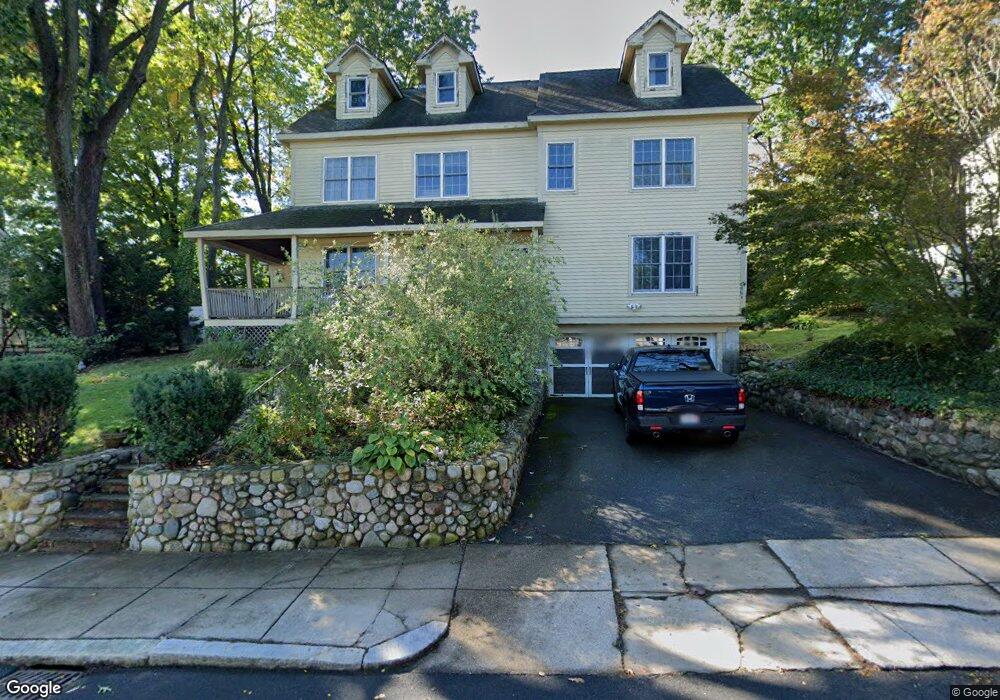 108 Whitcomb Ave, Jamaica Plain, MA 02130 - photo 1