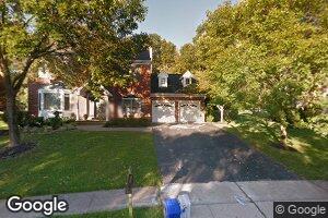 3 Lehigh Dr, Kendall Park, NJ 08824