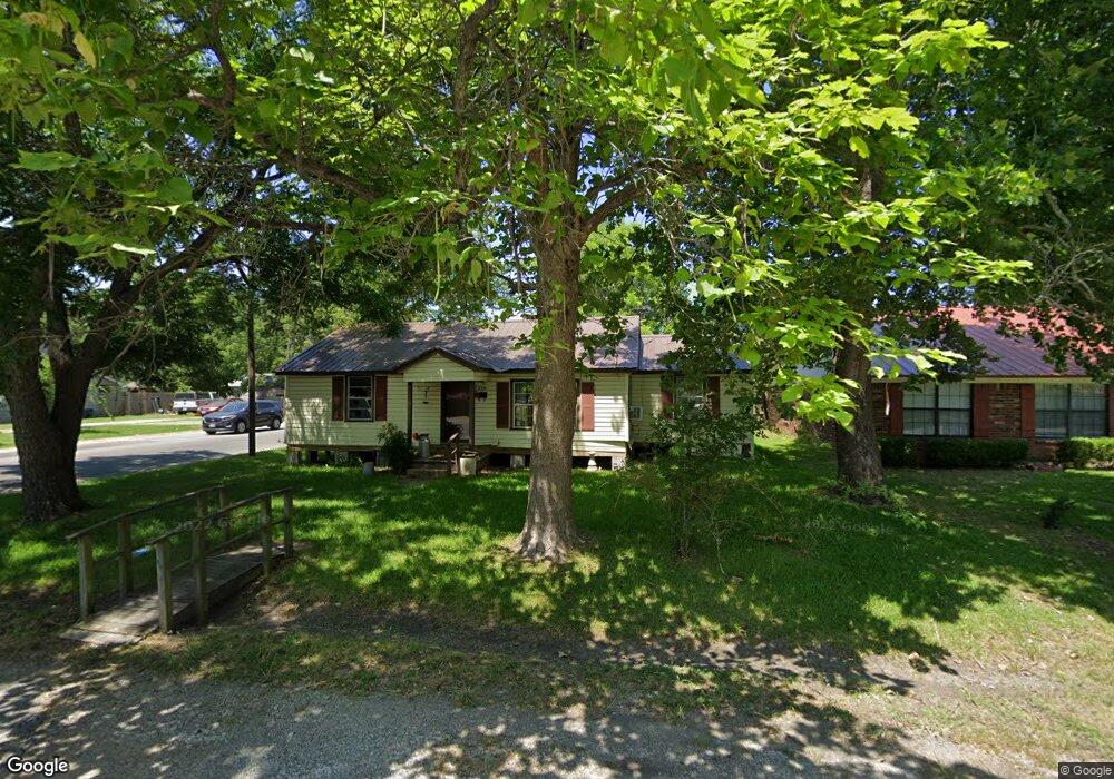 2101 Agnew St, Bonham, TX 75418 - photo 1