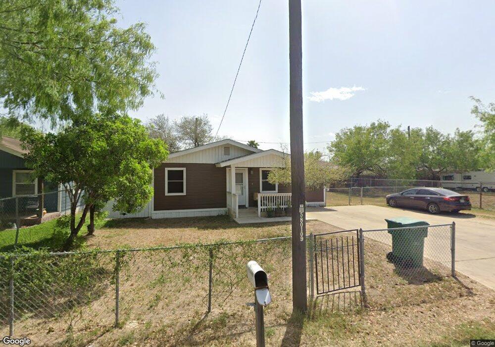 412 N Iris St, Pharr, TX 78577 - photo 1