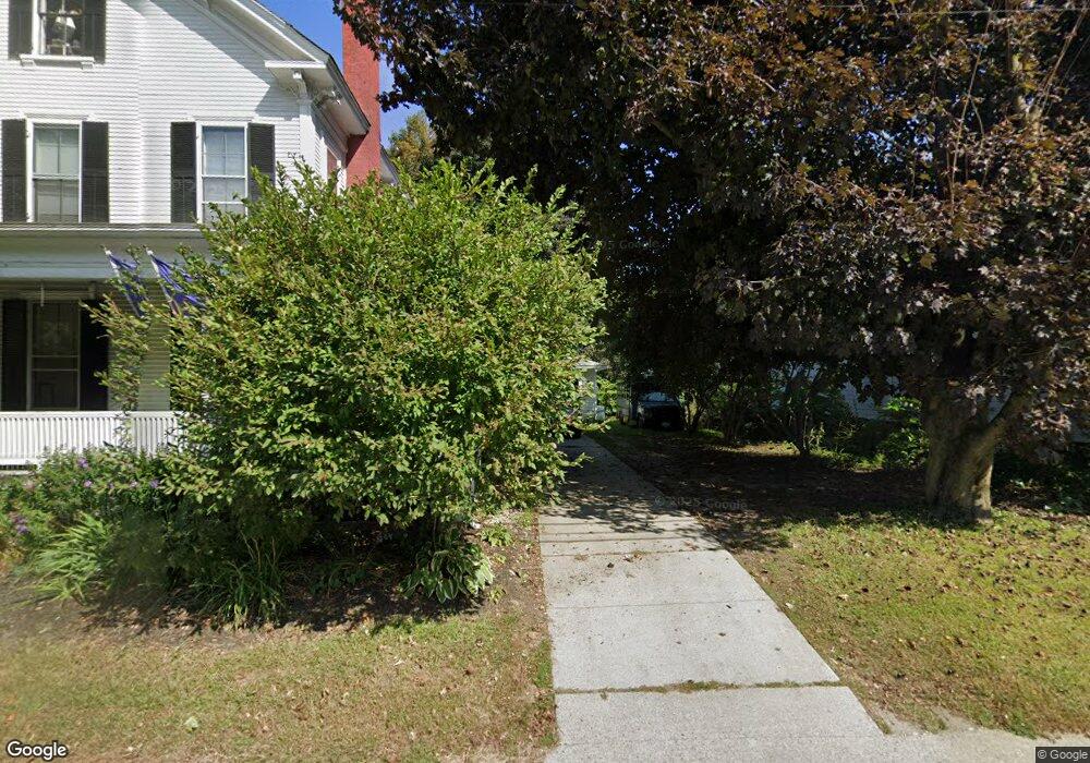 13 Atkinson St, Bellows Falls, VT 05101 - photo 1