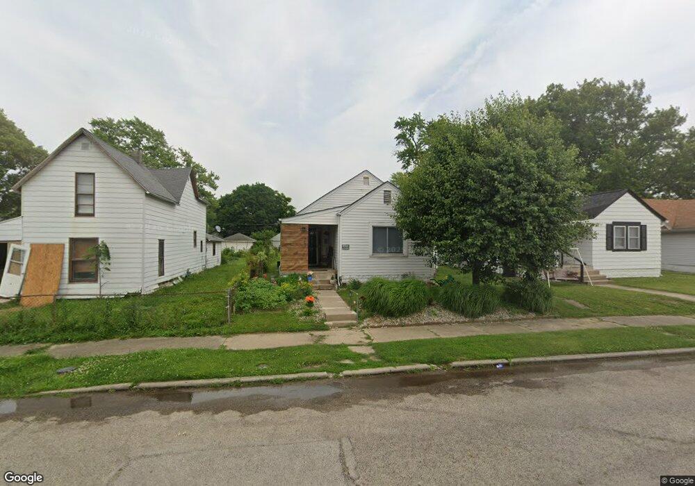 2204 Walnut St, Anderson, IN 46016 - photo 1