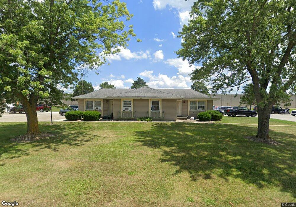 814 West St, Archbold, OH 43502 - photo 1