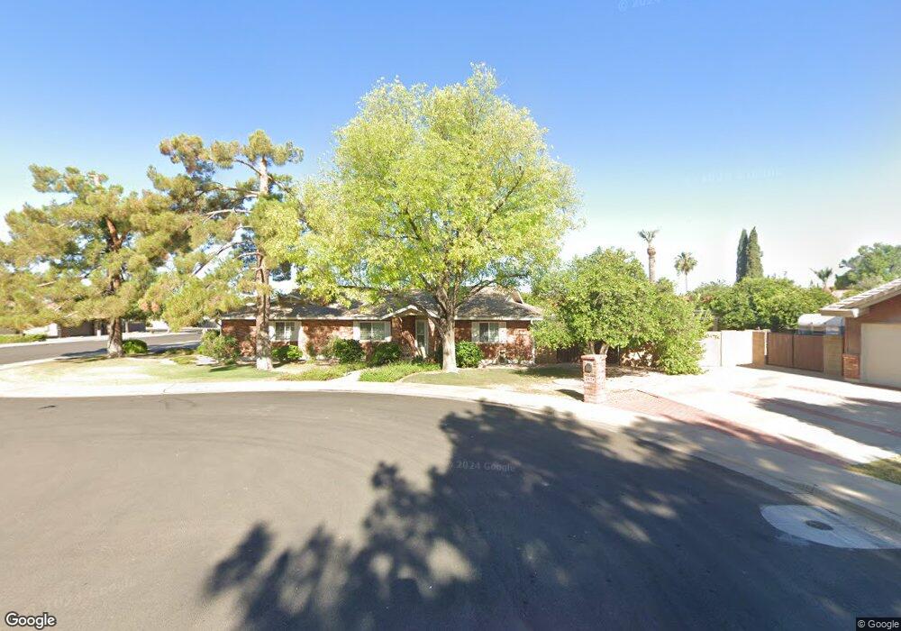 2442 E Kael Cir, Mesa, AZ 85213 - photo 1