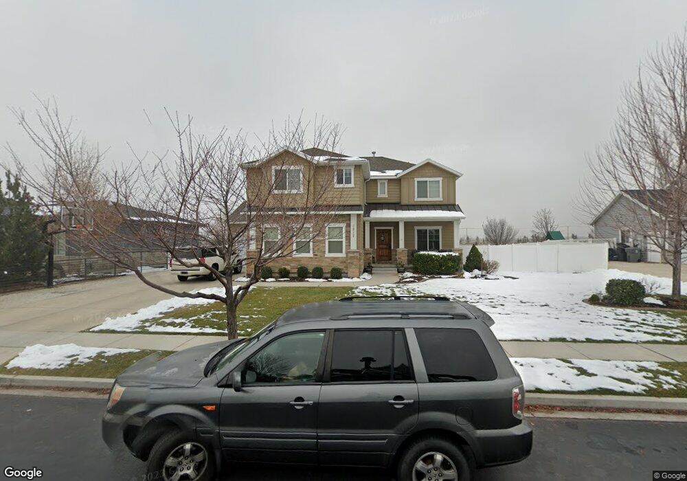 1217 N 1050 E, American Fork, UT 84003 - photo 1