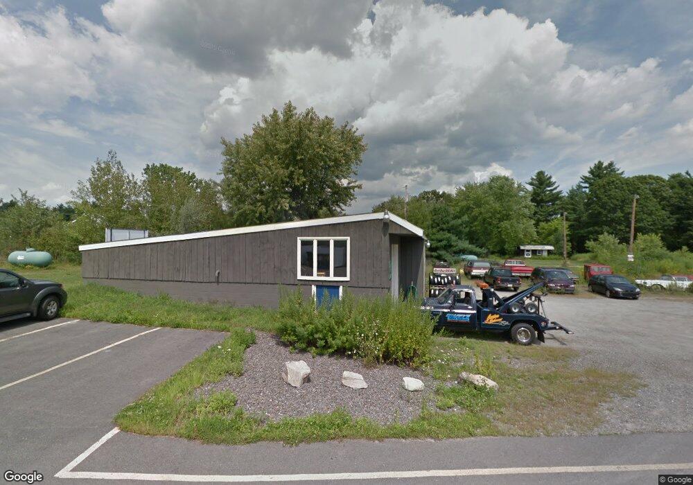 273 Derry Rd, Litchfield, NH 03052 - photo 1