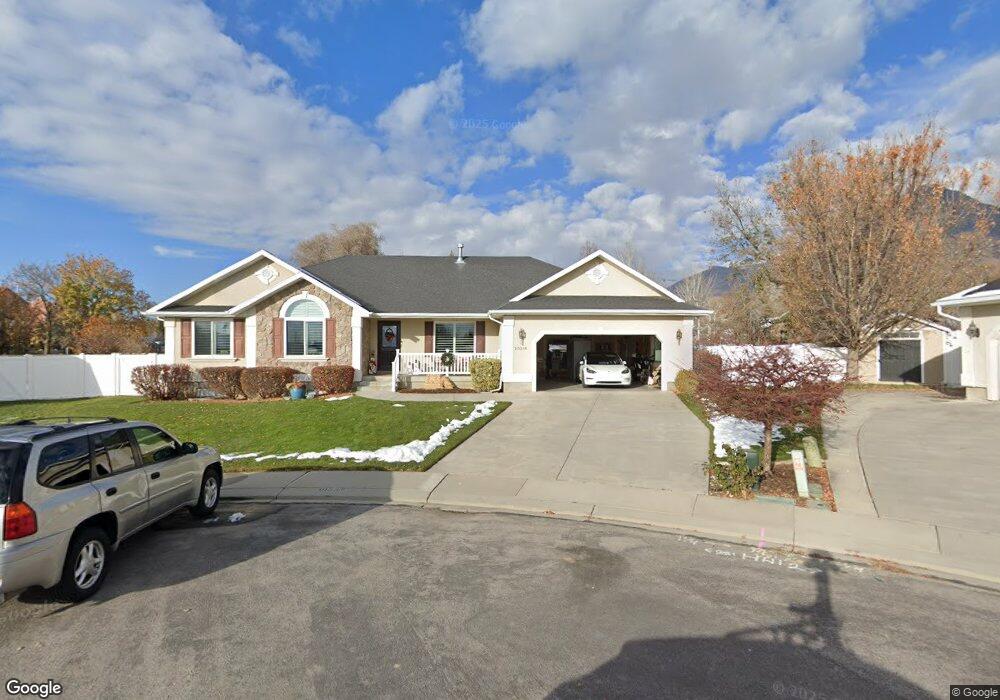 10386 Idlewild Cir, Pleasant Grove, UT 84062 - photo 1