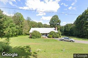 668 Mountain View Dr, Schellsburg, PA 15559