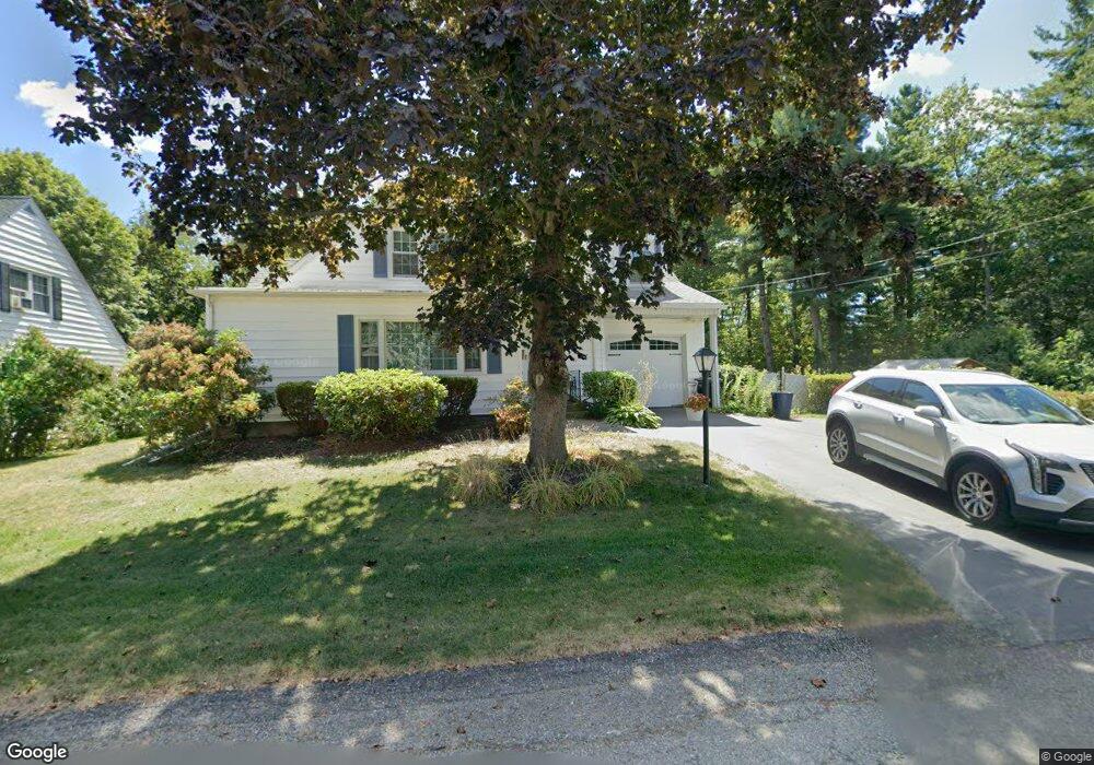 20 Plymouth St, Gardner, MA 01440 - photo 1
