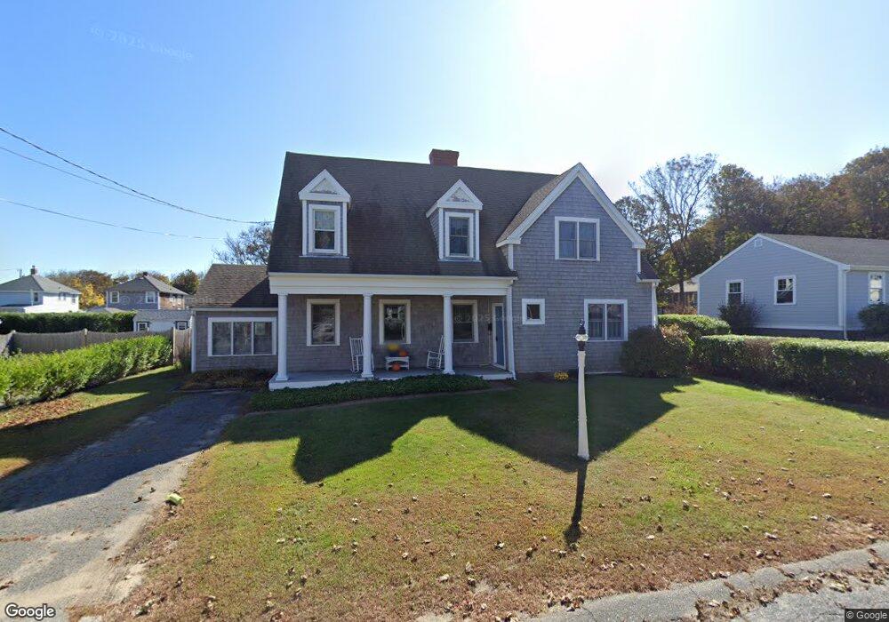 34 Wampatuck Ave, Scituate, MA 02066 - photo 1