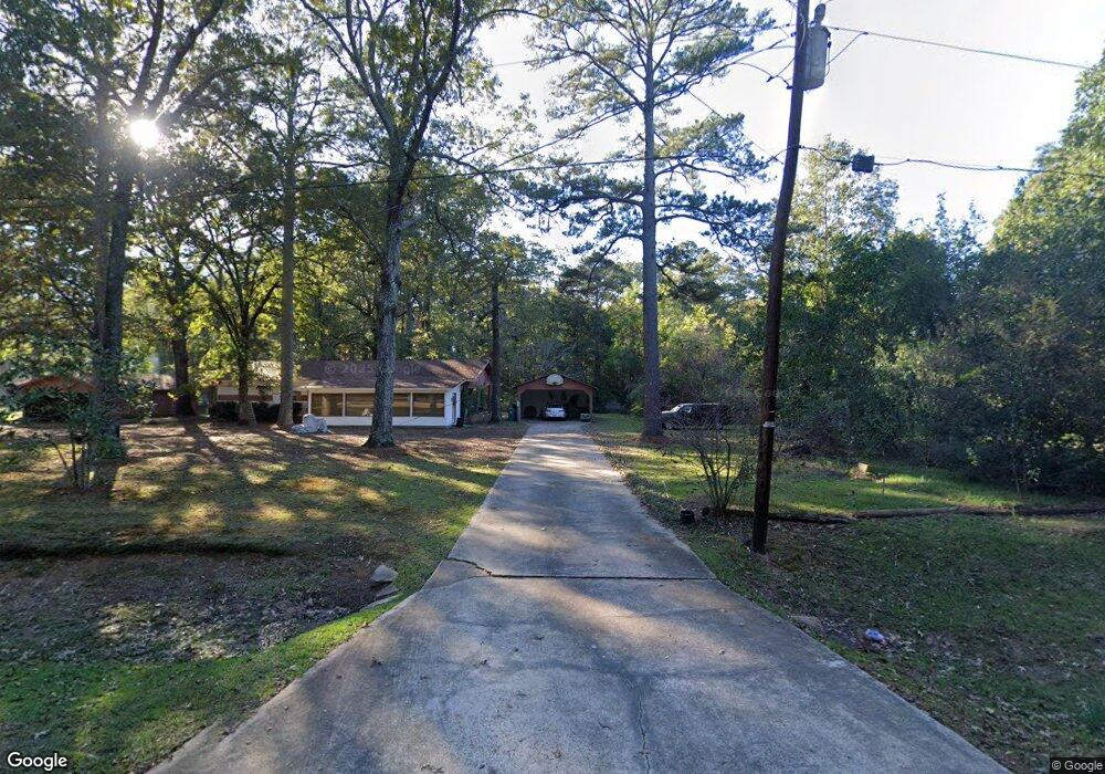 9413 Thibodeaux Rd, Bastrop, LA 71220 - photo 1