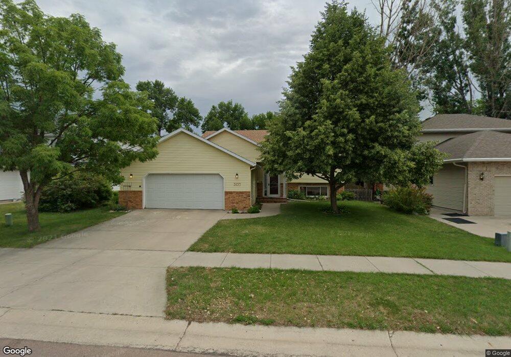 3137 9 1 2 St N, Fargo, ND 58102 - photo 1