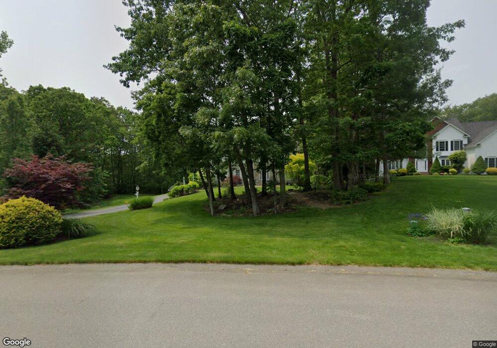 28 Duston Rd, Windham, NH 03087 - photo 1