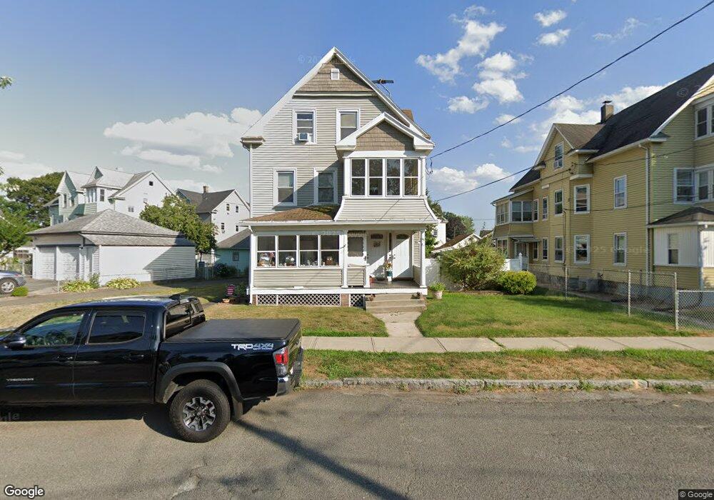 19 Walton St, Chicopee, MA 01013 - photo 1