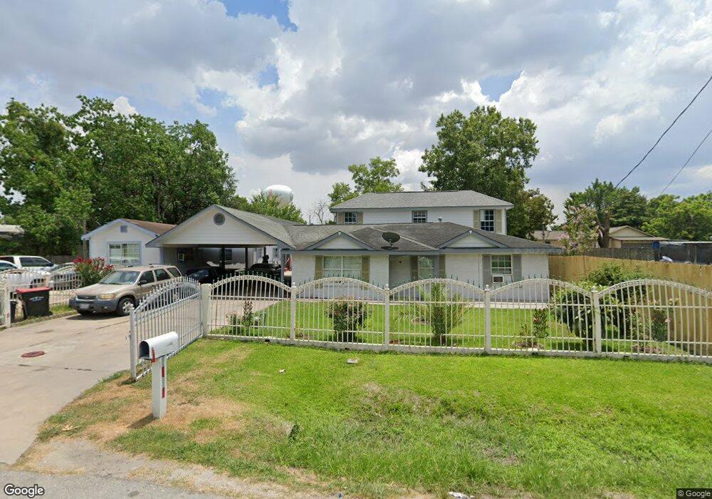 14138 Texarkana St, Houston, TX 77015 - photo 1