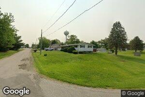 1102 17th Ave, Viola, IL 61486