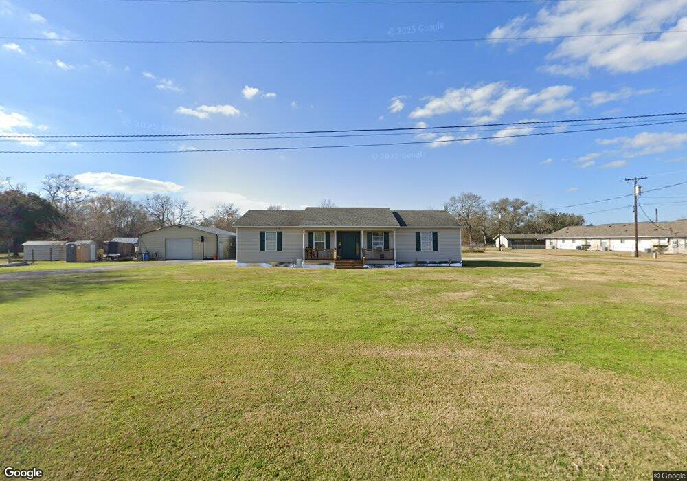 423 Mcmillan Ave, Iota, LA 70543 - photo 1