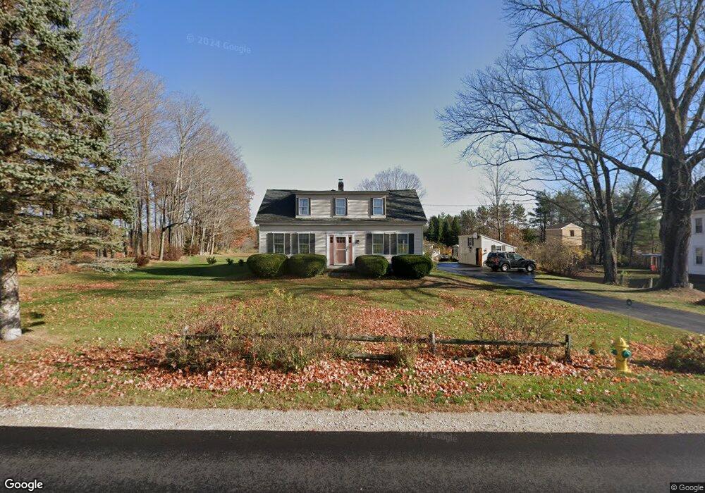 206 Kennebunk Rd, Alfred, ME 04002 - photo 1