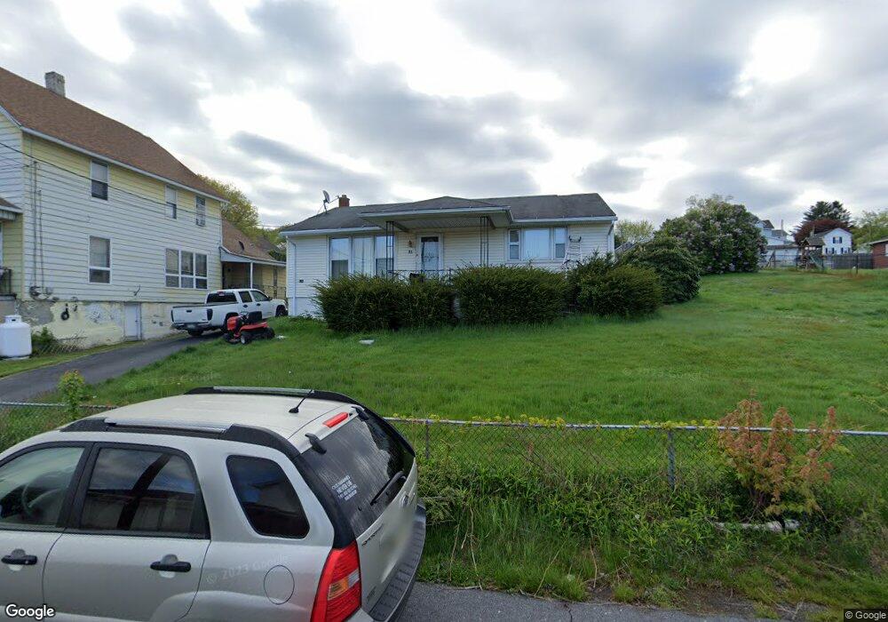 31 Dewitt St, Pittston, PA 18640 - photo 1