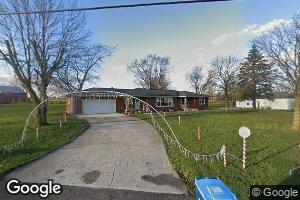 12501 Botkins Rd, Botkins, OH 45306
