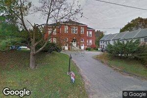 85 Middle St Unit 1, Hallowell, ME 04347