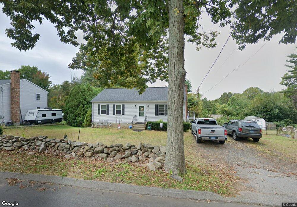 29 Bashan Rd, East Haddam, CT 06423 - photo 1