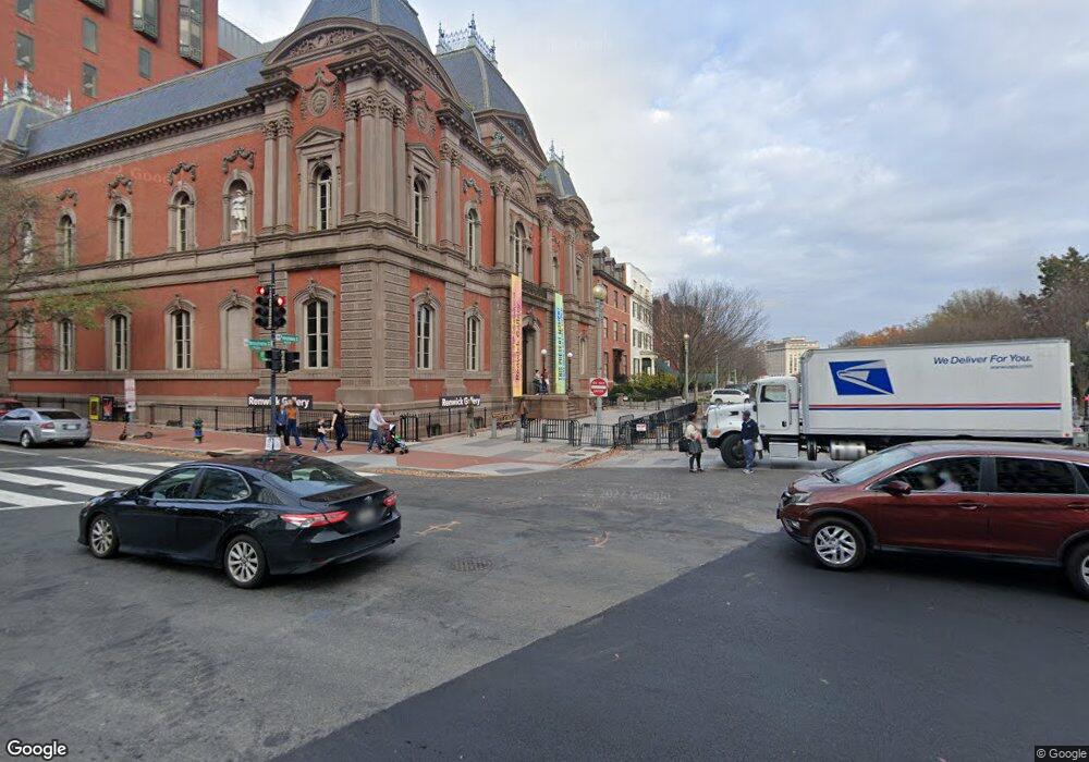 1655 Pennsylvania Ave NW, Washington, DC 20006 - photo 1