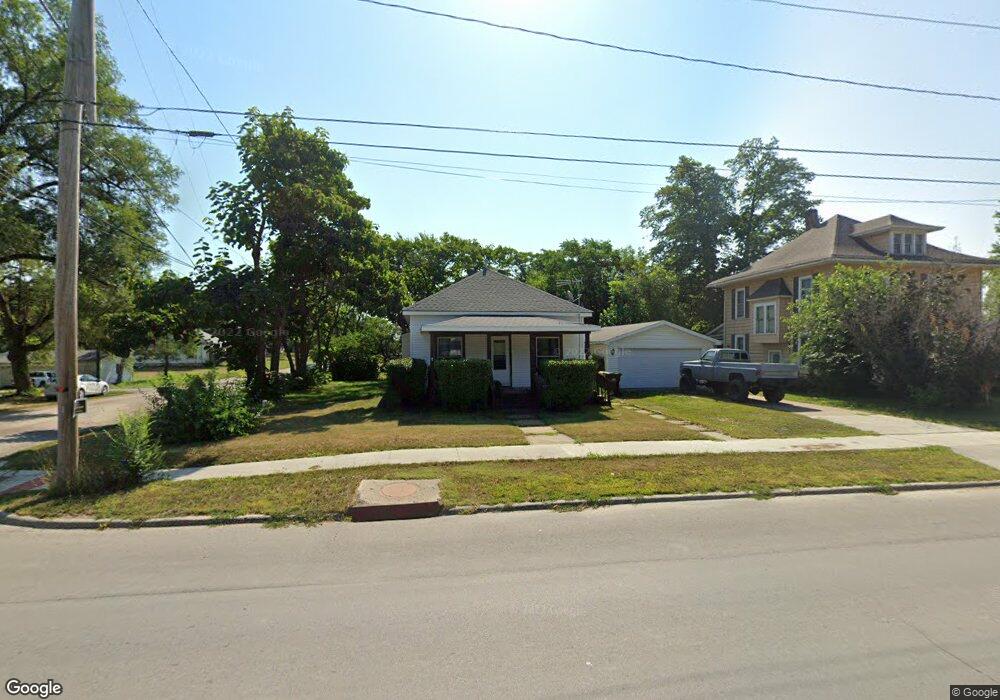 531 N Main St, Osceola, IA 50213 - photo 1