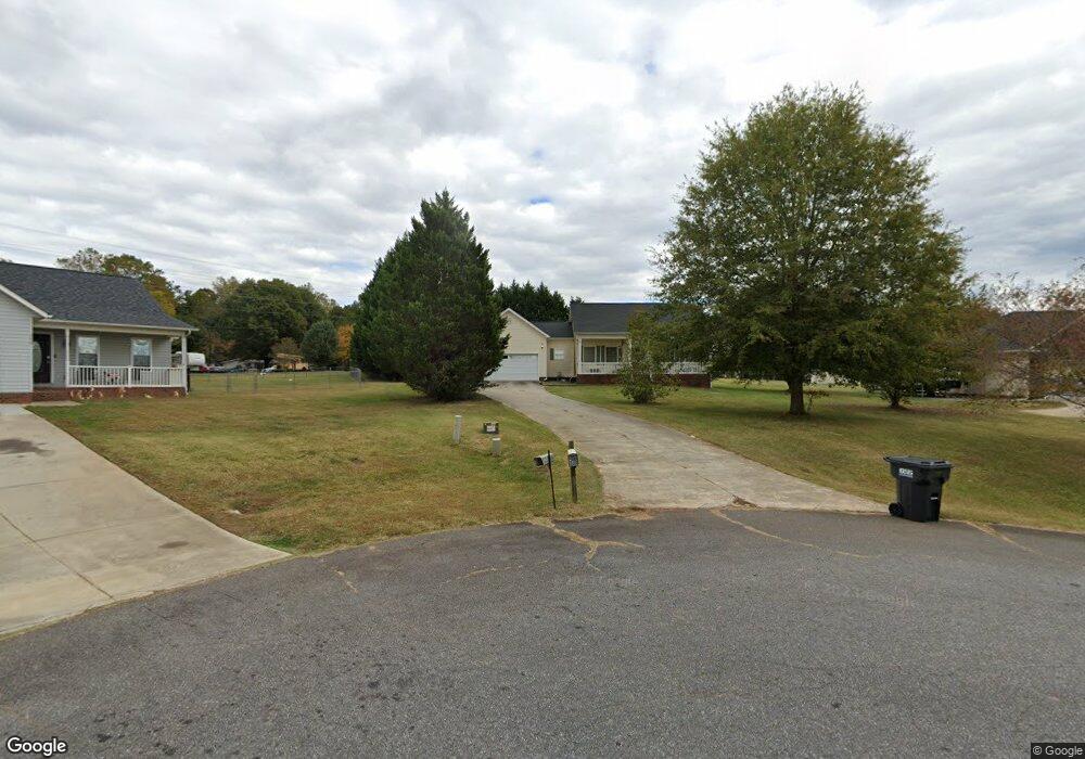 148 Deercroft Dr, Statesville, NC 28625 - photo 1