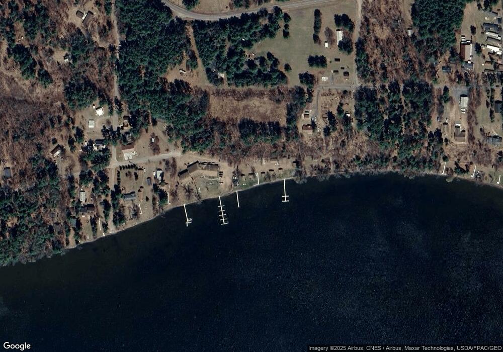 7835 Birch St, Danbury, WI 54830 - photo 1