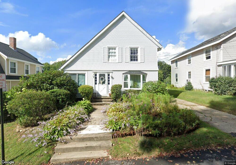 9 Whitten St, Allenstown, NH 03275 - photo 1