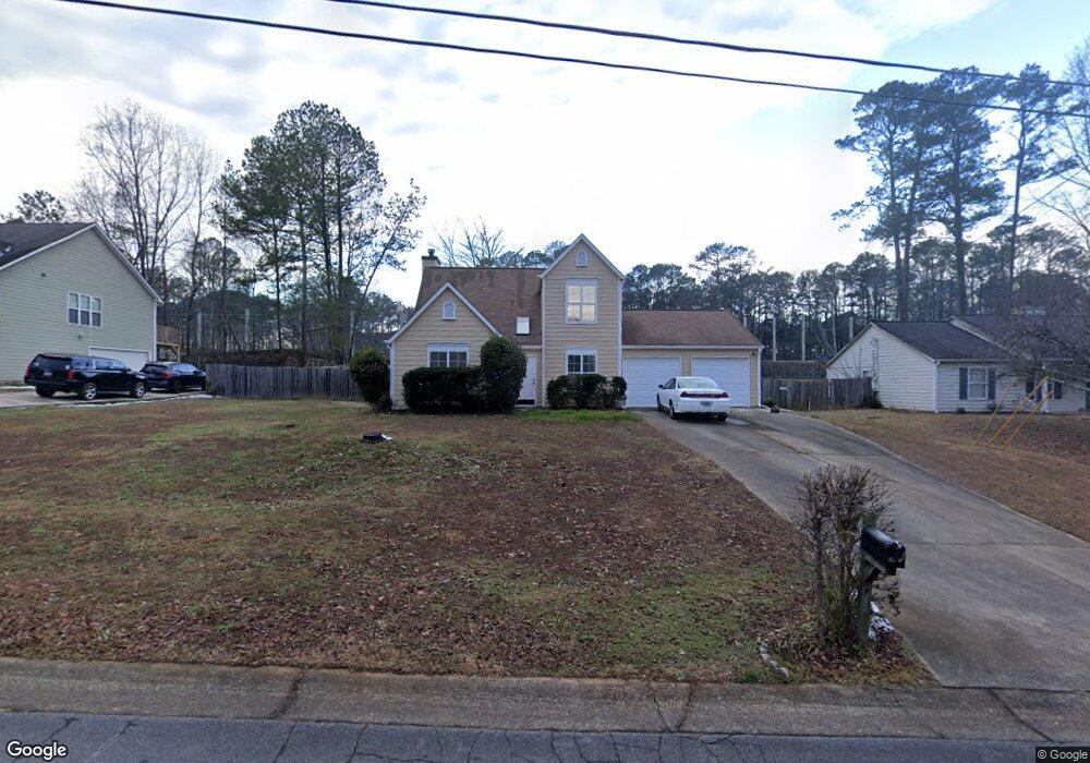 3815 Bayside Passage NW unit 1, Acworth, GA 30101 - photo 1