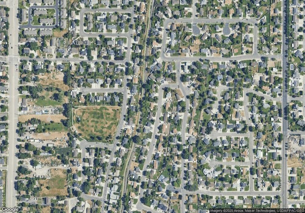 12362 S 1510 W, Riverton, UT 84065 - photo 1