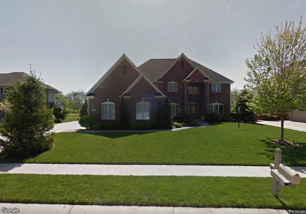 12625 Largo Dr, Fishers, IN 46037 - photo 1