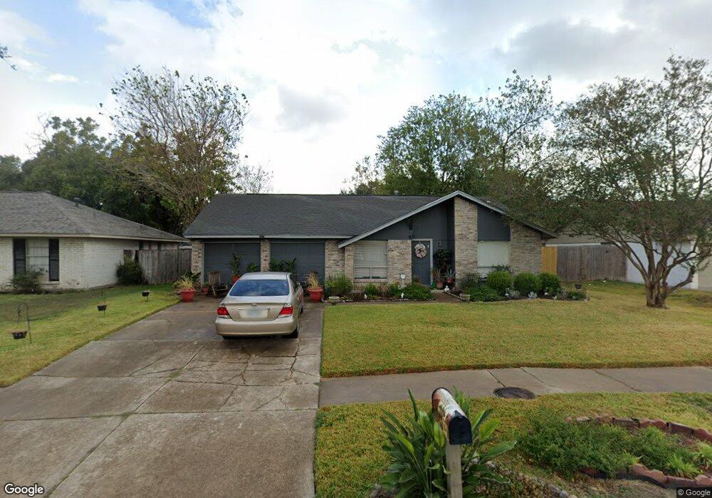 10410 Heather Hill Dr, Houston, TX 77086 - photo 1
