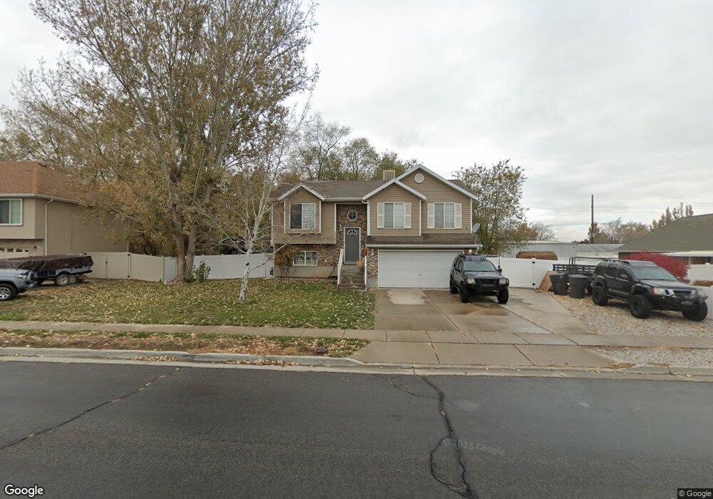1543 N 950 W, Clearfield, UT 84015 - photo 1