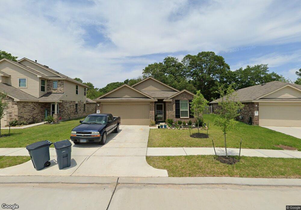10114 Pine Trace Village Dr, Tomball, TX 77375 - photo 1